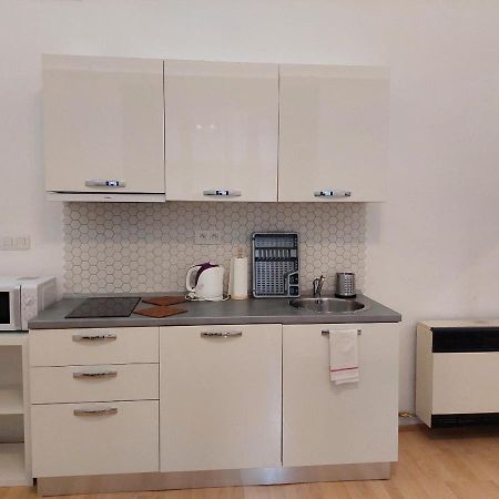 Ai Quattro Angeli Aparthotel Praha Eksteriør bilde