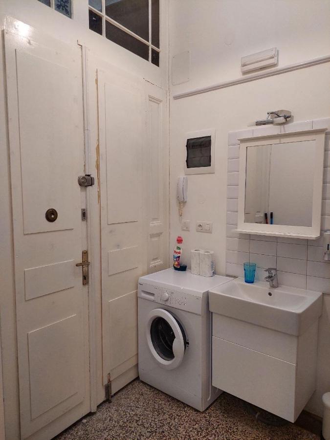 Ai Quattro Angeli Aparthotel Praha Eksteriør bilde