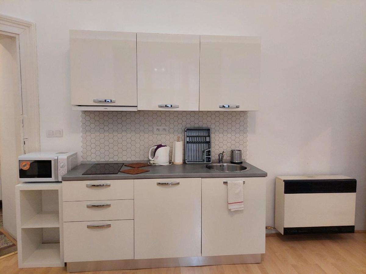 Ai Quattro Angeli Aparthotel Praha Eksteriør bilde