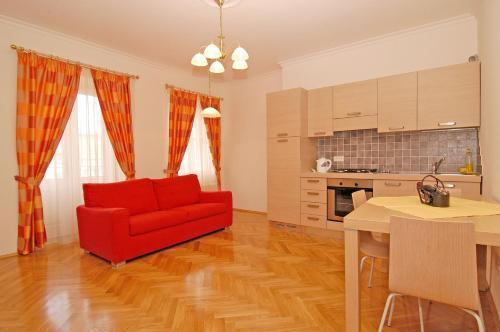 Ai Quattro Angeli Aparthotel Praha Eksteriør bilde